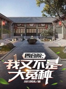 四合院：我又不是大冤种