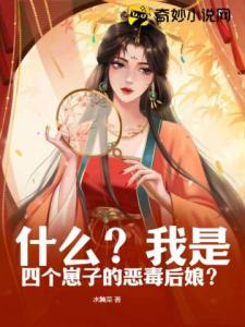 什么？我是四个崽子的恶毒后娘？