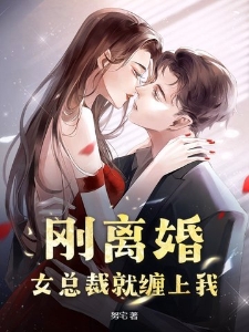 刚离婚，女总裁就缠上我