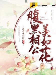 腹黑相公美如花